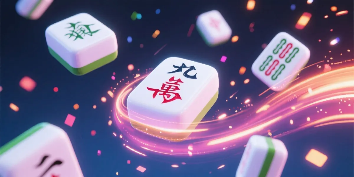 玩法机制示意图