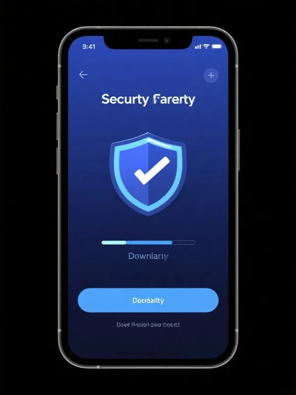 官方App安全下载
