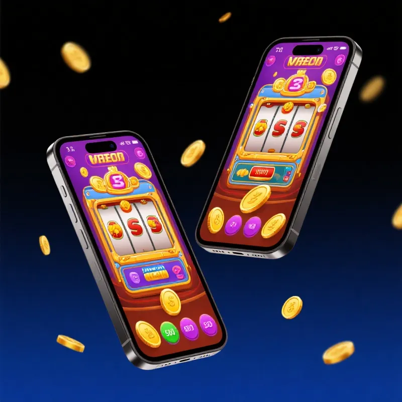 pg麻将胡了 App 界面展示